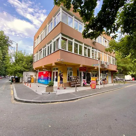 Apartament Militari Gorjului