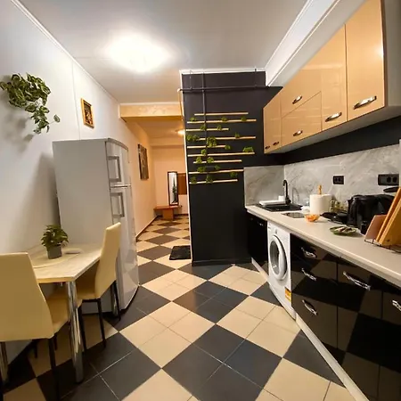 Apartament Militari Gorjului