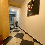 Militari Gorjului Apartamento *