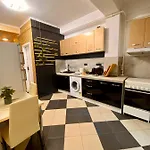 Militari Gorjului Apartamento Bucareste