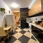 Apartamento Militari Gorjului