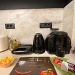 Militari Gorjului Apartamento Bucareste