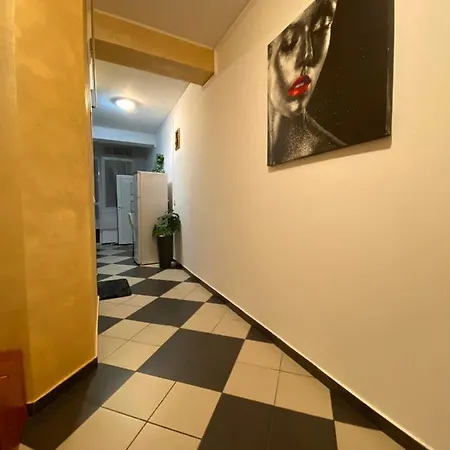 Militari Gorjului Apartment *