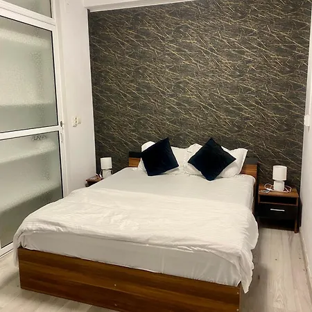 Militari Gorjului Apartamento *