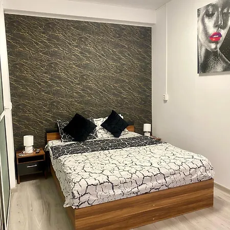 Militari Gorjului בוקרשט