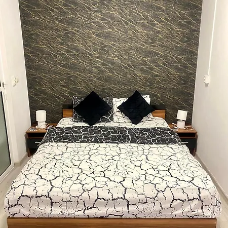 Apartamento Militari Gorjului