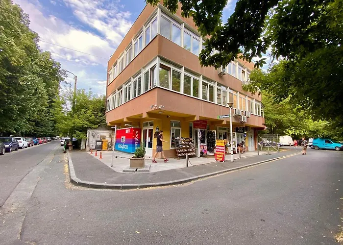 Apartamento Militari Gorjului