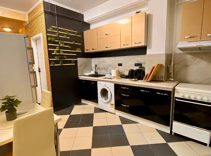 Militari Gorjului Apartamento Bucarest