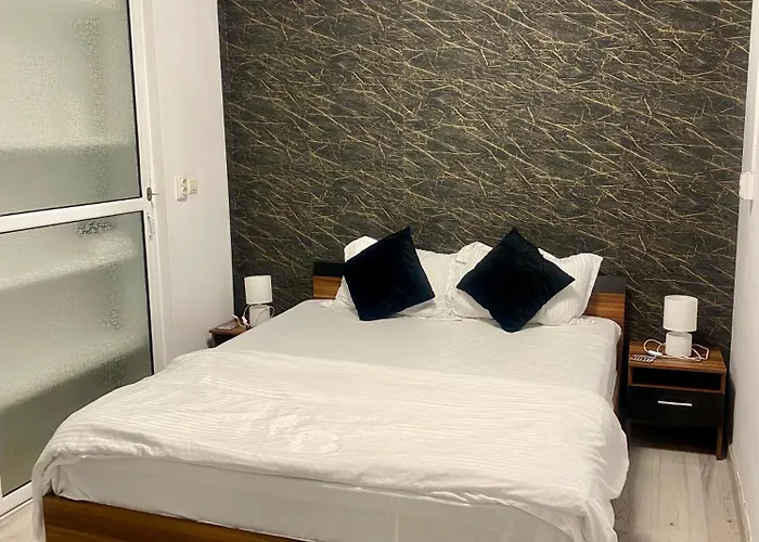 Militari Gorjului Apartamento *