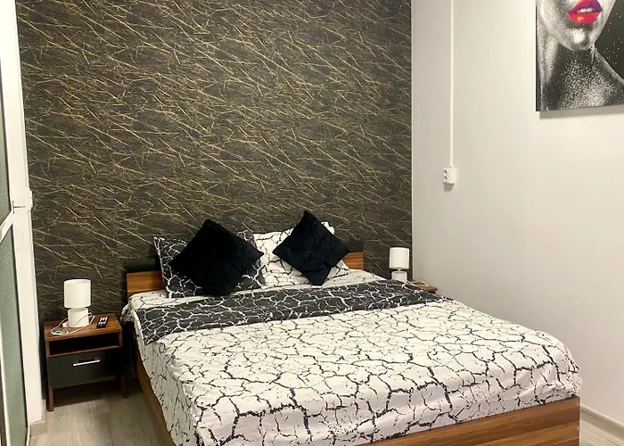 Militari Gorjului Boekarest