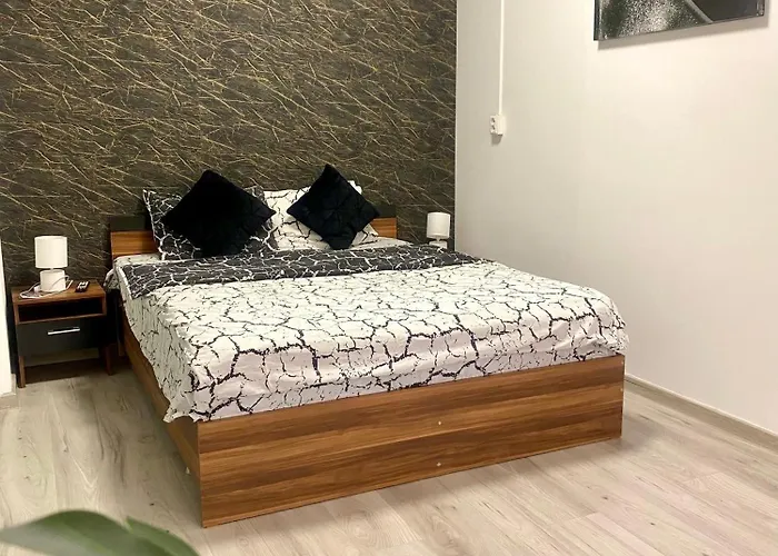 Apartment Militari Gorjului *