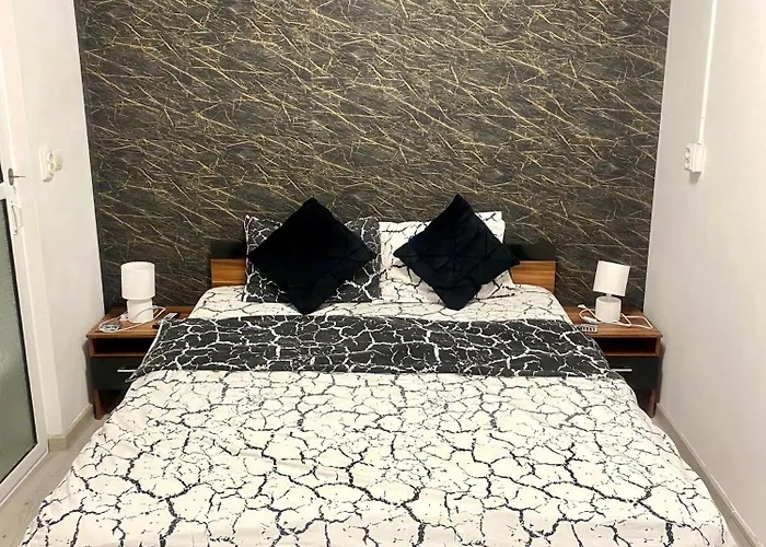 Appartement Militari Gorjului