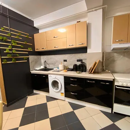 Apartment Militari Gorjului Bukarest